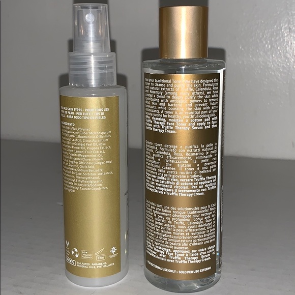 Skin & Co. Roma Refresh Mist and Face Toner - Picture 3 of 3